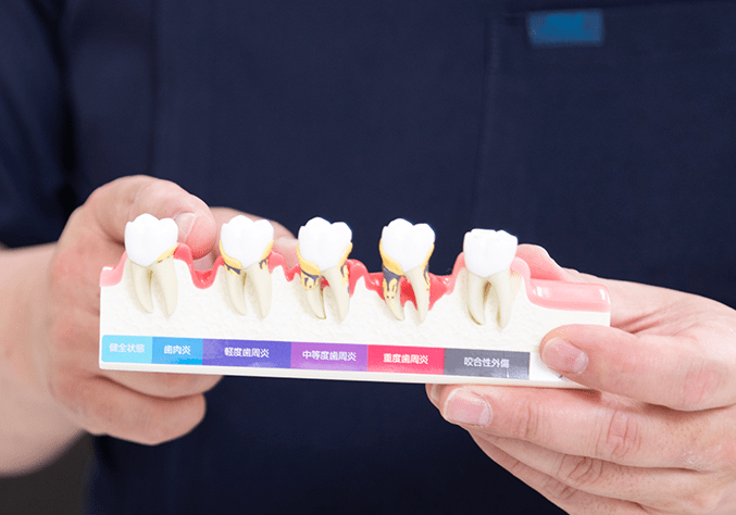 矯正の抜本的治療法と装置が要